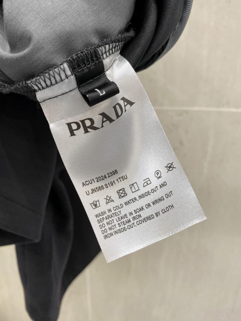 Prada Short Pants